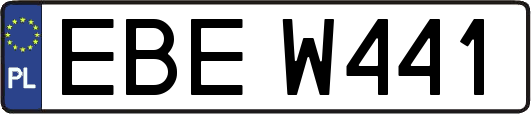 EBEW441