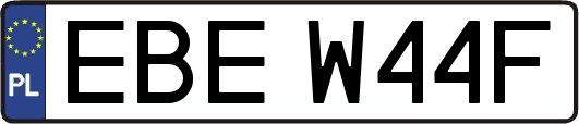 EBEW44F