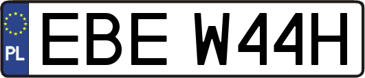 EBEW44H