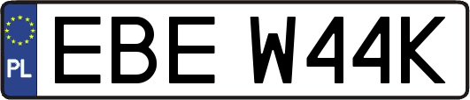 EBEW44K