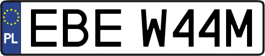 EBEW44M