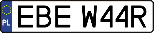 EBEW44R