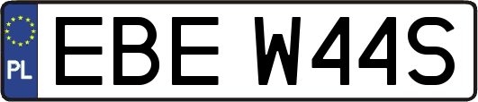 EBEW44S
