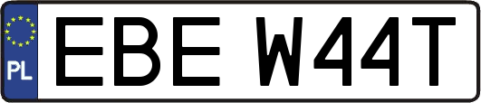 EBEW44T
