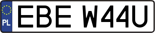 EBEW44U