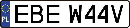 EBEW44V