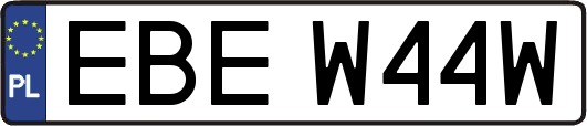 EBEW44W