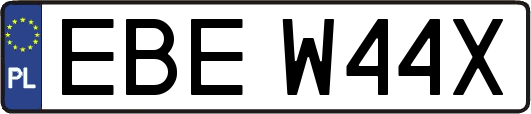 EBEW44X