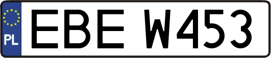 EBEW453