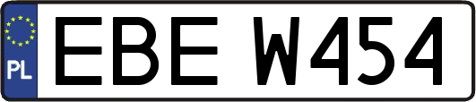 EBEW454