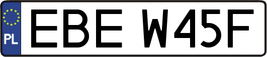 EBEW45F