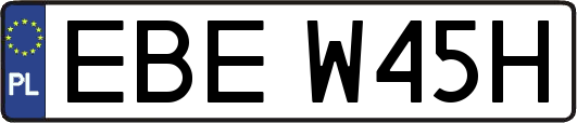 EBEW45H