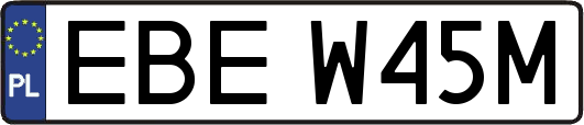 EBEW45M