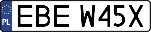 EBEW45X