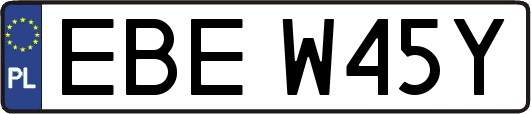 EBEW45Y