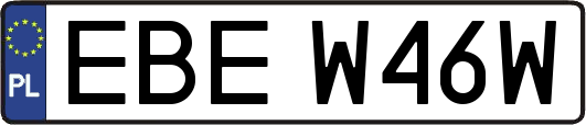 EBEW46W