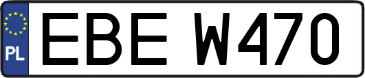 EBEW470