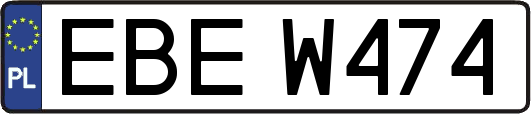 EBEW474