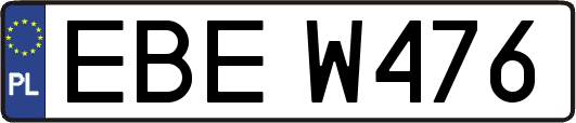 EBEW476