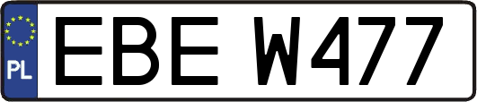 EBEW477