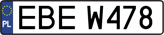 EBEW478