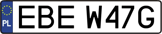 EBEW47G
