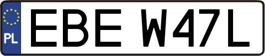 EBEW47L