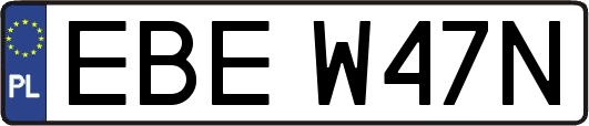 EBEW47N