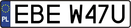 EBEW47U