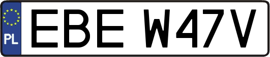 EBEW47V