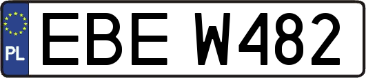 EBEW482