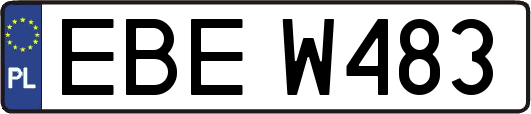 EBEW483