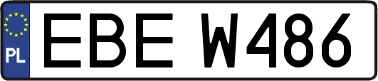 EBEW486