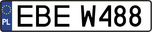 EBEW488