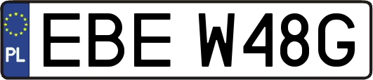 EBEW48G