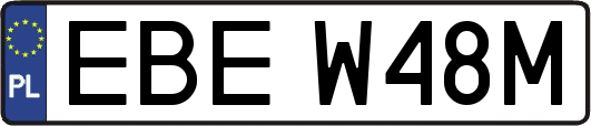 EBEW48M