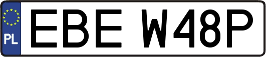 EBEW48P