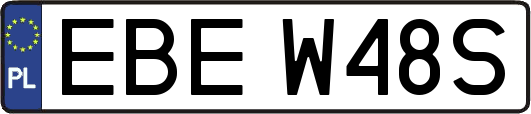 EBEW48S