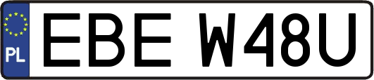 EBEW48U