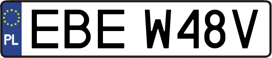 EBEW48V