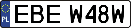 EBEW48W