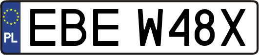 EBEW48X