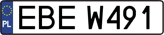 EBEW491