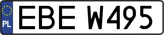 EBEW495