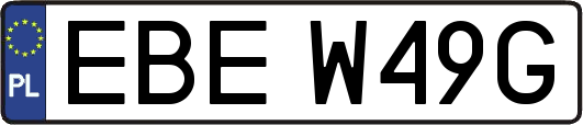 EBEW49G