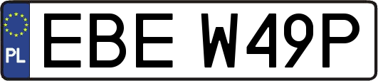 EBEW49P