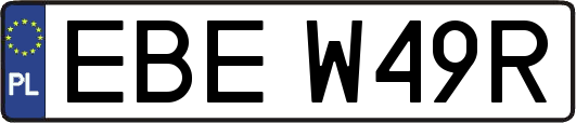 EBEW49R