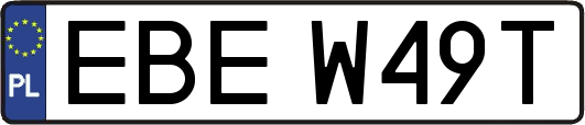EBEW49T