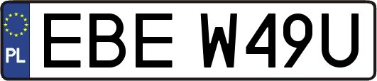 EBEW49U