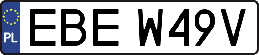 EBEW49V